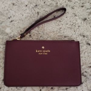 Kate Spade New York Margaux Wristlet